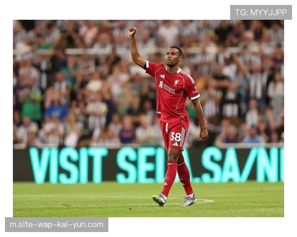 斯洛特用恩古莫哈换下加克波 年轻边锋与前场配合缺乏默契